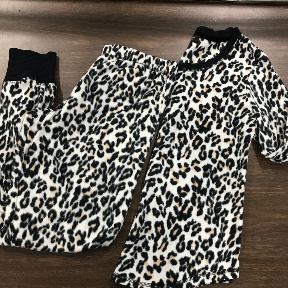 Pajama set